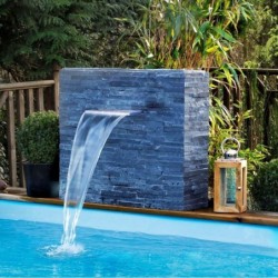 Ubbink Accessoires Acrylic