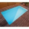 Ubbink Piscines bois Bois