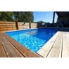 Ubbink Piscines bois Bois