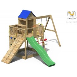 Fungoo Stations de jeux