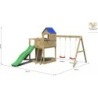 Fungoo Stations de jeux