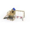 Fungoo Stations de jeux