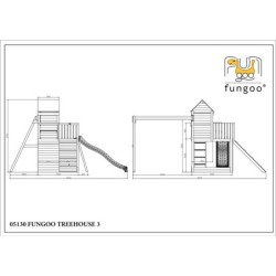 Fungoo Stations de jeux