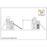 Fungoo Stations de jeux