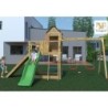 Fungoo Stations de jeux