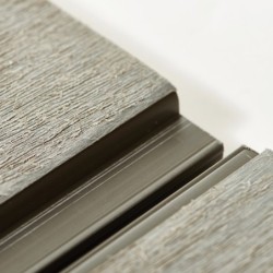 Keter Abri de jardin résine Polypropylène Gris 6.6m²