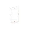 Solid Accessoires abris