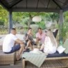 Canopia by Palram Tonnelles de jardin Aluminium Gris 22m²