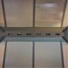 Canopia by Palram Tonnelles de jardin Aluminium Gris 22m²