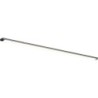 Canopia by Palram Tonnelles de jardin Aluminium Gris 22m²