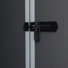 Canopia by Palram Abri de jardin résine Polycarbonate Gris 4.2m²