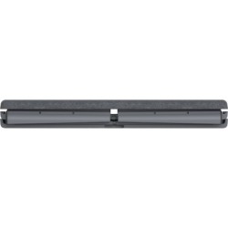 Duramax Coffre de jardin Résine de synthèse Gris