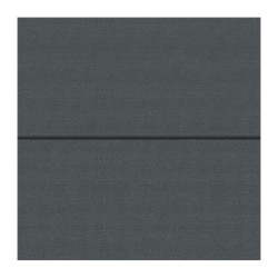 Duramax Coffre de jardin Résine de synthèse Gris
