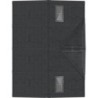 Duramax Abri de jardin résine PVC Gris 8.05m²