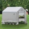 Shelter Logic Serre tunnel Blanc 3.24m²