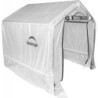 Shelter Logic Serre tunnel Blanc 3.24m²