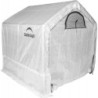 Shelter Logic Serre tunnel Blanc 3.24m²