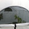 Shelter Logic Serre tunnel Blanc 4.32m²