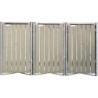 Hide Coffre de jardin Bois Gris
