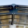 Canopia by Palram Carport Aluminium Gris 31m²