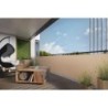 Rattan Art Brise-vue HDPE 11 coloris au choix 6m²