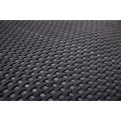 Rattan Art Brise-vue HDPE 11 coloris au choix 6m²