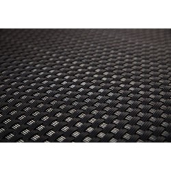 Rattan Art Brise-vue HDPE 11 coloris au choix 6m²