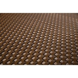 Rattan Art Brise-vue HDPE 11 coloris au choix 4.5m²