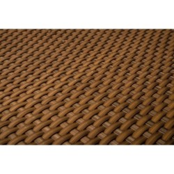Rattan Art Brise-vue HDPE 11 coloris au choix 4.5m²