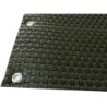 Rattan Art Brise-vue HDPE 11 coloris au choix 4.5m²