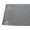 Rattan Art Brise-vue HDPE 11 coloris au choix 4.5m²
