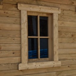 Gardy Shelter Accessoires abris