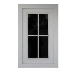 Woodlife Garden Abris de jardin en composite Composite Gris 9.12m²