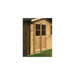 Gardy Shelter Accessoires abris