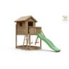 Fungoo Stations de jeux Bois massif