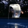 Ubbink Lames d'eau et cascades