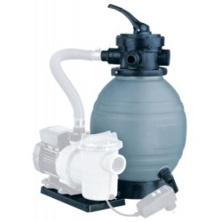 Ubbink Groupes de filtration