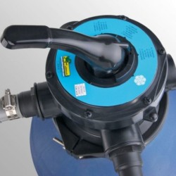 Ubbink Groupes de filtration
