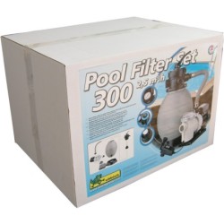 Ubbink Groupes de filtration