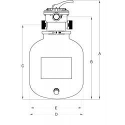 Ubbink Groupes de filtration
