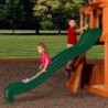 Backyard Discovery Stations de jeux Bois massif Naturel