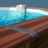 Water'Clip Piscines bois Bois