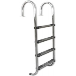 Water'Clip Piscines bois Bois