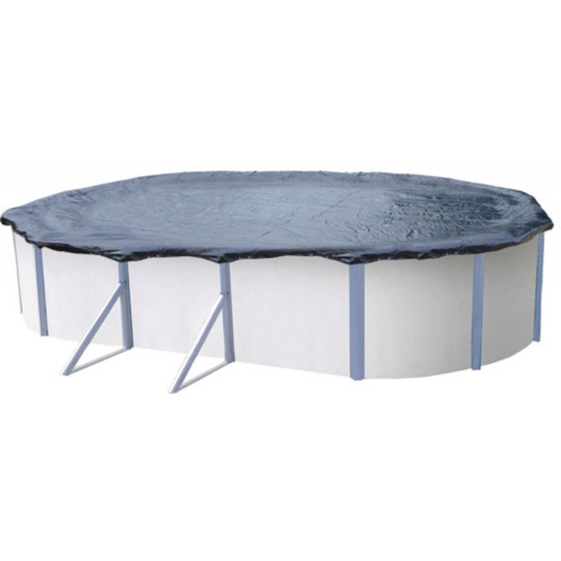 Trigano Piscines Bâches et enrouleurs Polyester Trigano Piscines Bâches et enrouleurs Polyester