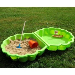 Soulet Autres jeux d'enfants Plastique Vert