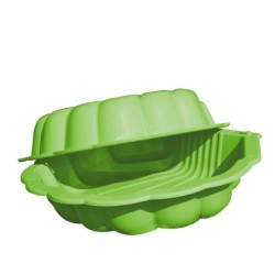 Soulet Autres jeux d'enfants Plastique Vert