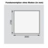 Karibu Abri de jardin bois 10 à 15 m² Bois massif Marron 11.5m²