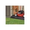 Keter Abri de jardin résine Polypropylène Beige 3.48m²