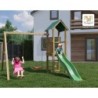 Fungoo Stations de jeux Bois massif