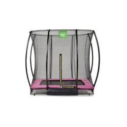 Exit Toys Trampolines Noir